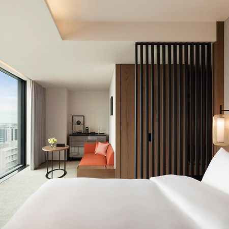 Tiad, Autograph Collection Hotel Nagoya Exterior foto